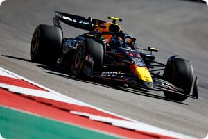 Sergio Perez