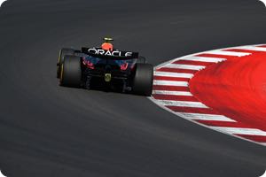 Sergio Perez