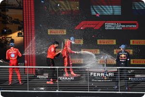 Podium