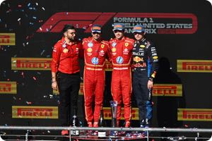 Podium