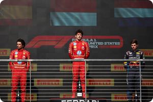 Podium
