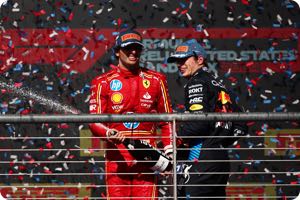 Podium