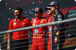 Podium