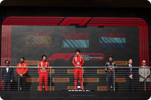 Podium