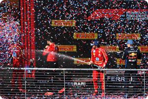Podium