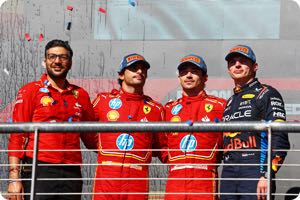Podium