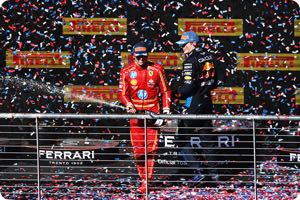 Podium