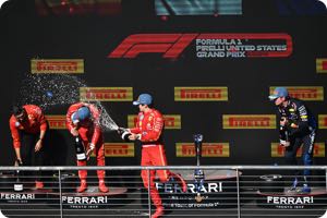 Podium