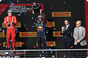 Podium