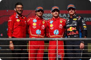 Podium