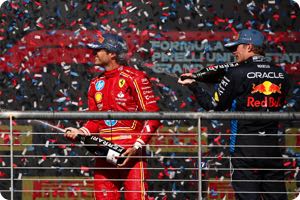 Podium