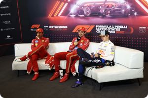 Press Conference