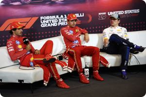 Press Conference