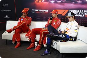 Press Conference
