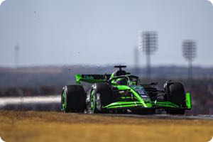 Valtteri Bottas