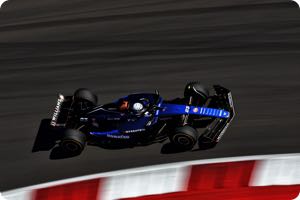 Alex Albon