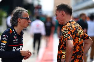 Alan Permane, Team Principal