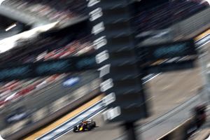United States GP 2025 - Friday Photos