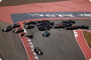 United States GP 2025 - Saturday Photos