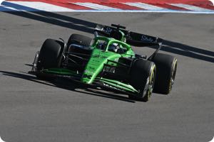 Nico Hulkenberg
