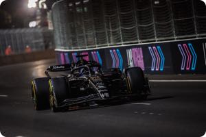 Valtteri Bottas