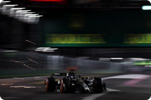 Valtteri Bottas