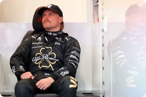 Valtteri Bottas