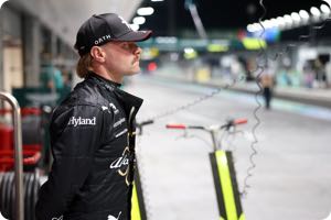 Valtteri Bottas