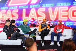 Press Conference