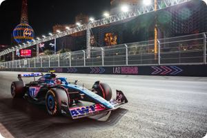 Pierre Gasly