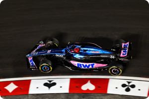 Esteban Ocon