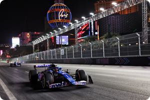 Esteban Ocon