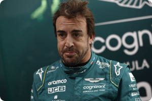 Fernando Alonso