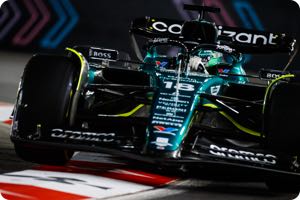 Lance Stroll