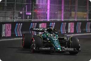 Lance Stroll