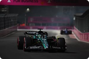Lance Stroll