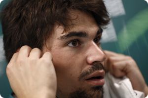 Lance Stroll