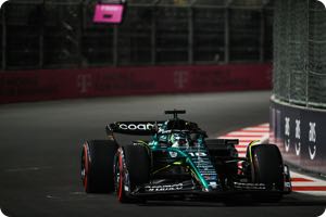 Lance Stroll