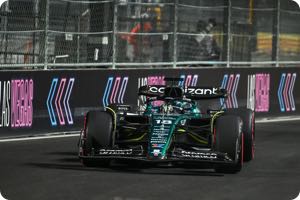 Lance Stroll