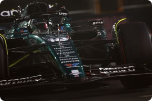 Lance Stroll