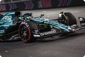 Lance Stroll