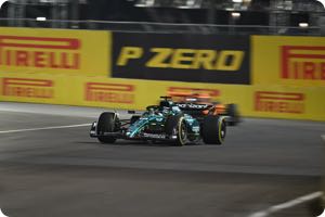 Lance Stroll