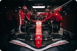 Charles Leclerc