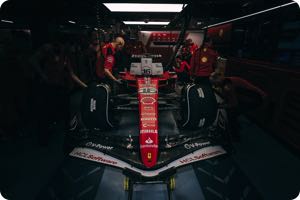 Charles Leclerc