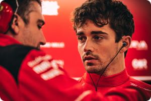 Charles Leclerc