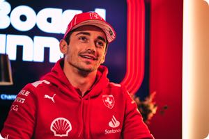 Charles Leclerc