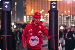 Charles Leclerc