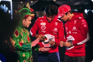 Charles Leclerc