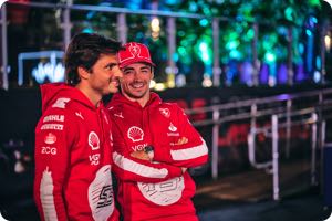 Charles Leclerc