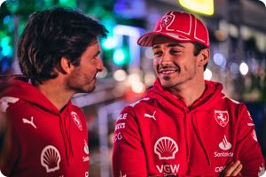 Charles Leclerc